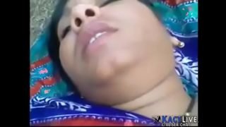 Bangladeshi Indian Maid Sex Outdoors – KacyLive.com