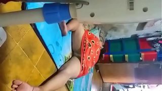 Bangladeshi Maid Aunty Hidden Cam Spy s. Video