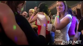 Party porn movie scenes
