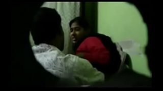 Subash Das sex with his student